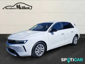 Opel Astra L Edition Sitzheizung + Lenkradheizung Apple CarPl