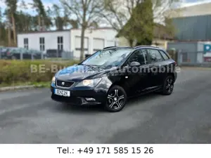 SEAT Ibiza ST Reference/ Euro 5/ Klima/ PDC/ ALU/ AUX