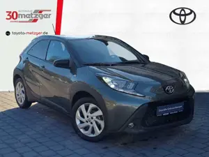Toyota Aygo X Pulse 1.0 Benziner Autom. +Sitzheizung +Klima +Tem