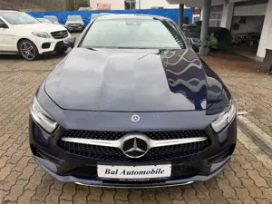 Mercedes-Benz CLS 220 d AMG LINE LEDER LED AMBI NAVI WIEDE Bild 2