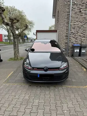 Volkswagen Golf GTI GTI Performance BMT