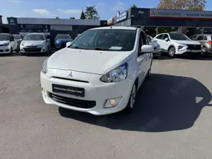 Mitsubishi Space Star Shine