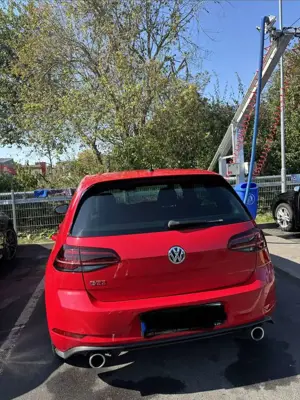 Volkswagen Golf GTI 2.0 TSI OPF DSG Performance