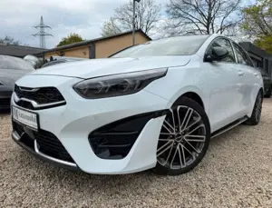 Kia ProCeed / pro_cee'd ProCeed GT-Line ACC*Navi*Pano*Sitz.+LenkradHz.
