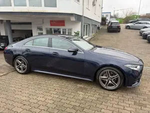 Mercedes-Benz CLS 220 d AMG LINE LEDER LED AMBI NAVI WIEDE Bild 4