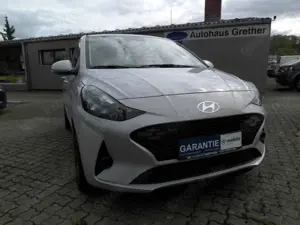 Hyundai i10 Trend 1.0ltr. 62kw Klima-RFK-AF-Navi