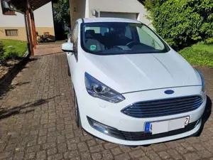 Ford C-Max Titanium