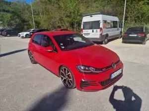 Volkswagen Golf GTI Golf GTI 2.0 TSI OPF Performance