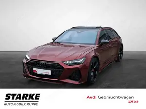 Audi RS6 Avant tiptronic quattro BlackPack+ Pano VMax280...