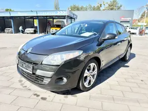 Renault Megane III Lim. 5-trg. Dynamique