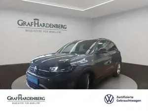 Volkswagen T-Cross GOAL Plus 1.0 TSI DSG Navi AHK LED