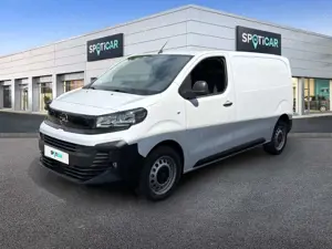 Opel Vivaro Transporter M (L2) Navi Einparkhilfe