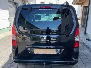 Peugeot Partner Partner Tepee HDi FAP 115 Family