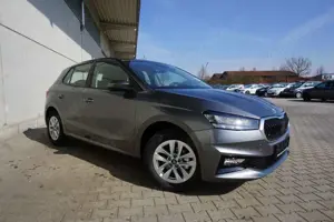 Skoda Fabia 1.0TSI Navi/MirrorLi Kamera SHZ Tempomat