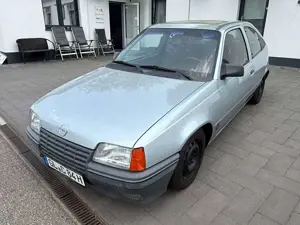 Opel Kadett