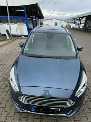 Ford Galaxy