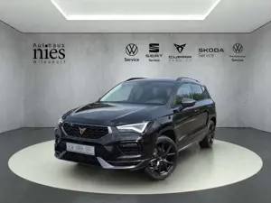 CUPRA Ateca 1.5 TSI DSG Panorama AHK Klima Navi