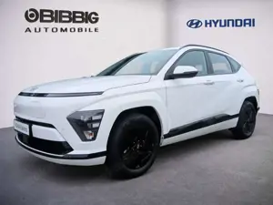 Hyundai KONA Select Elektro 2WD KAMERA NAVI ACC LED