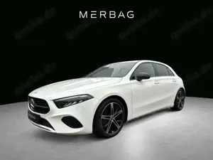 Mercedes-Benz A 220 4MATIC Kompaktlimousine AUT LM SpurH