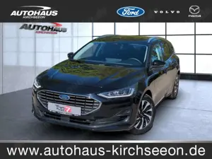 Ford Focus Turnier 1.0 EcoBoost Titanium Bluetooth Navi