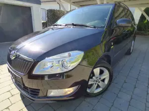 Skoda Fabia Combi 1.2 Fresh*77KW*Klimaautom*Sitzhzg*