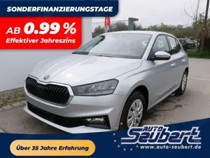 Skoda Fabia Selection 1.0 TSI *LED*PDC-HI*SMARTLINK*SHZ*BLUETO