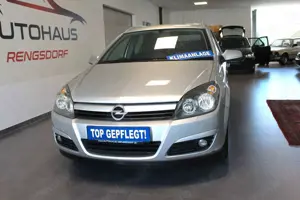 Opel Astra H Caravan Edition
