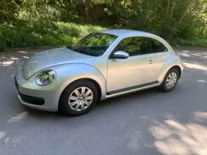 Volkswagen Beetle Lim. Basis