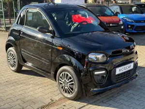 Microcar Due Mopedauto  45 km/h L6e