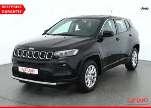 Jeep Compass 1.5 M-Hybrid LED Virtual Cockpit Kamera