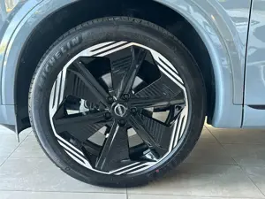 Nissan Qashqai Bild 5