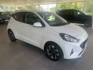 Hyundai i10 Trend