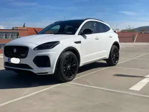 Jaguar E-Pace E-Pace P250 R-Dynamic