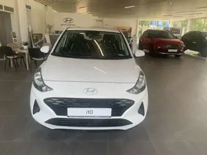 Hyundai i10 Trend