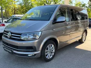 Volkswagen T6 Transporter T6 Multivan Highline*ACC*LED*DVD*STANDHEIZ.*