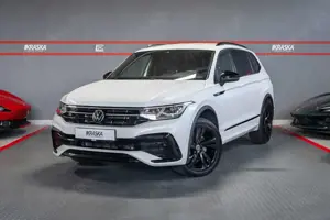 Volkswagen Tiguan Allspace 2.0 TSI R-Line 4M IQ AHK 7-SITZE