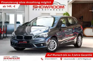 BMW 218 i Active Tourer Advantage Aut. Led Navi PDC