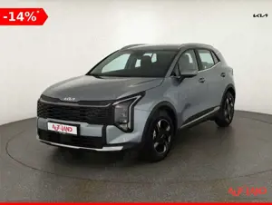 Kia Sportage 1.6 T-GDI Facelift LED Navi Kamera DAB
