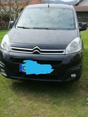 Citroen Berlingo Berlingo Multispace BlueHDi 100 S