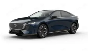 Mazda 6e Takumi *Sony*Head-Up*Leder*Pano*360*