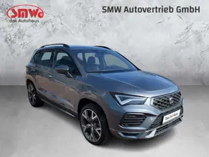 SEAT Ateca 1.5TSI 150PS FR VOLL-LED/ NAVI/ TOTWINKELASSISTENT