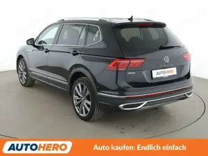 Volkswagen Tiguan Allspace Bild 4