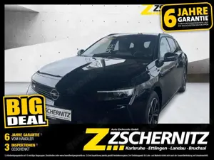 Opel Astra L ST 1.2 Turbo Edition LED Radio Klima