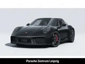Porsche 992 911 Targa 4 GTS HD-Matrix ACC Liftsystem-VA