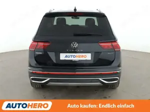 Volkswagen Tiguan Allspace Bild 5