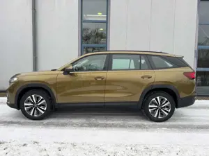 Skoda Kodiaq 1.5 TSI Selection+Kamera+AHK+ACC+Keyless+Cockpit Bild 4