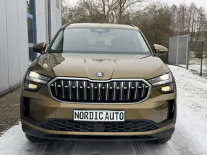 Skoda Kodiaq 1.5 TSI Selection+Kamera+AHK+ACC+Keyless+Cockpit Bild 3