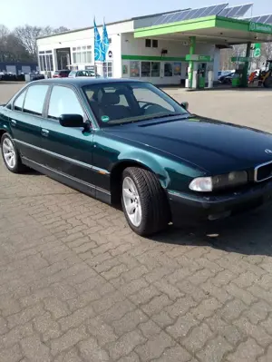 BMW 728 728iL