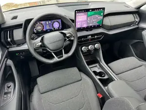 Skoda Kodiaq 1.5 TSI Selection+Kamera+AHK+ACC+Keyless+Cockpit Bild 2