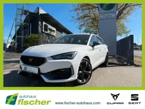 CUPRA Leon Sportstourer e-Hybrid AHK Rüfa Full-Link